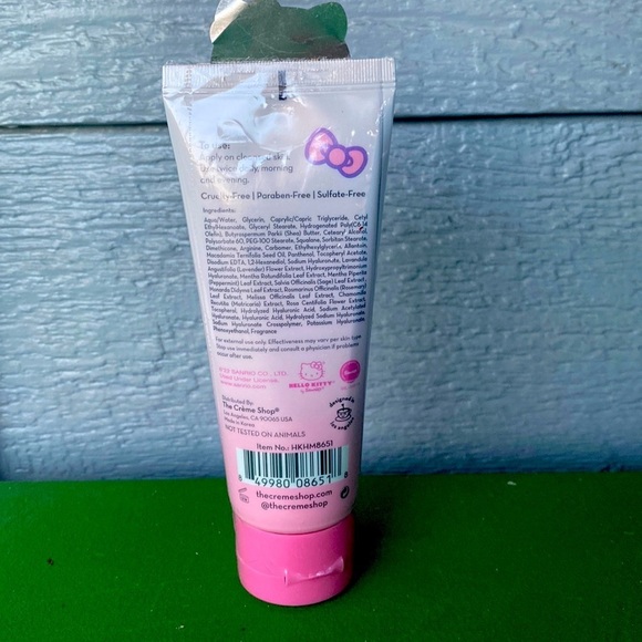 Cream x Hello Kitty 24/7 Hydration light Moisturizer - Picture 3 of 7